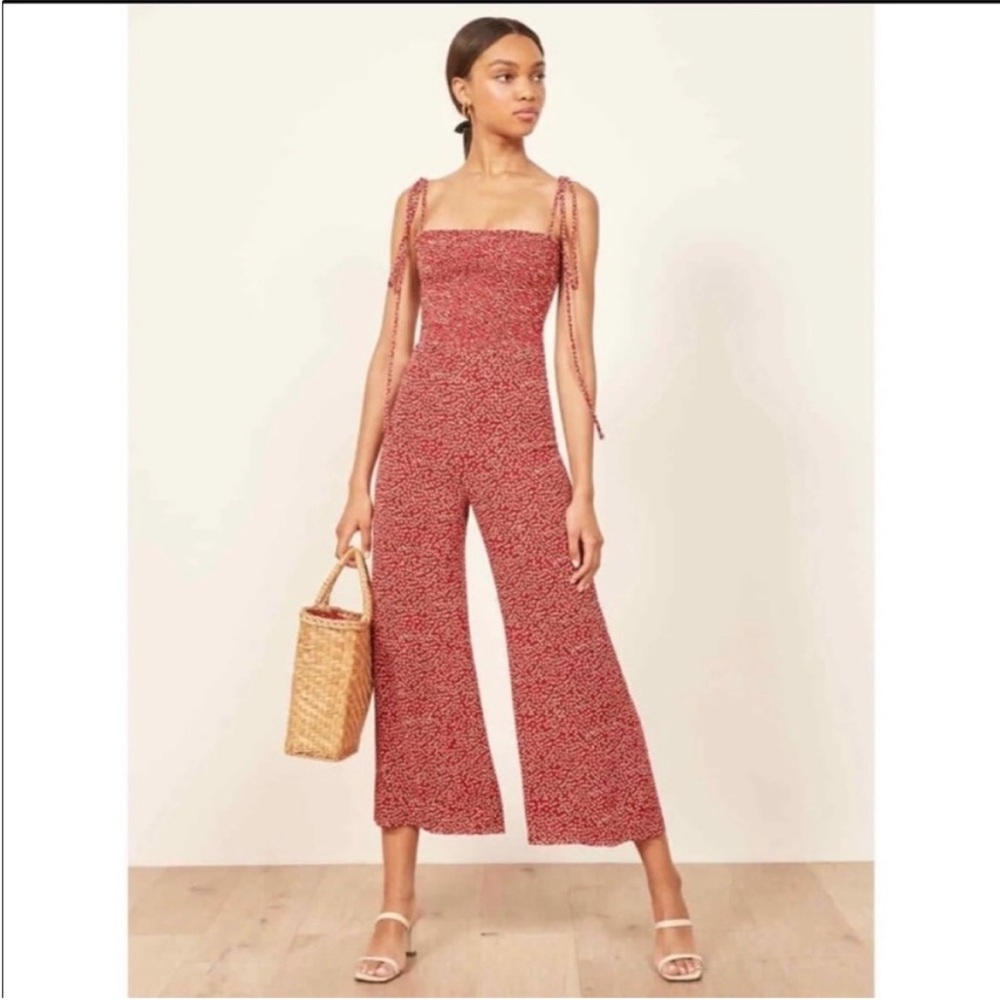 Maxwell Jumpsuit